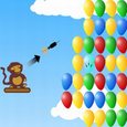 More Bloons Game